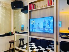 -星聚会KTV(合生汇黑金店)