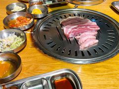 -缸桶屋韩国料理·全程帮烤(泰禾店)