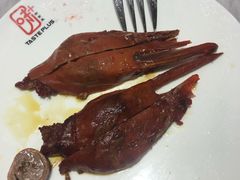 -味+新京宴·烤鸭·北京菜(创意谷店)