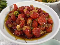 -于家烧烤(三里桥店)