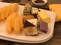 -杭州国际会议中心洲际酒店-原素全日餐厅(解放东路店)