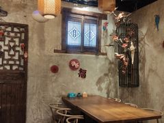 -锦小馆(安贞店)