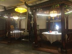 -天津乾毓德饭庄·清真传统炒菜·海鲜烧烤(咸阳路店)