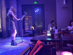 -MOSSO音乐酒吧·live house(长乐路店)