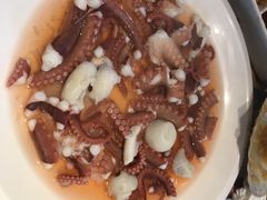 -海味当家·蒸锅海鲜(星海公园店)