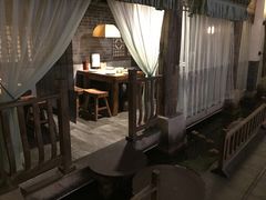 -淀里船宴(卓达店)