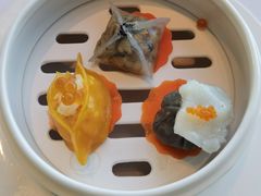 -悦厅·下午茶(杭州柏悦酒店)