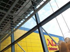 -宜家·瑞典风味餐厅(北京西红门店)