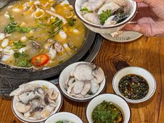 -大鼎石锅鱼(春江里店)