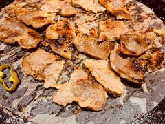 -正宗齐齐哈尔烤肉·齐牛哥鲜切炭火烤肉(杭州总店)