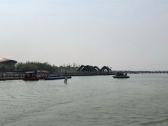 -滆湖低碳生态公园