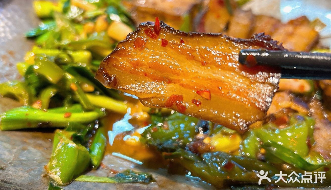 爱吃腊肉的给我冲！！！