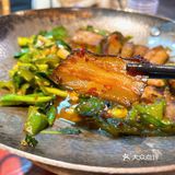 爱吃腊肉的给我冲！！！