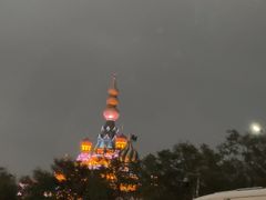 -泰达航母主题公园