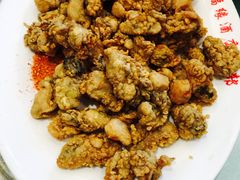 炸蛎黄-福缘酒店(永乐店)