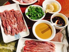 -原柳滩高台阶涮羊肉