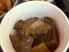 -阿姨牛杂(北京路店)