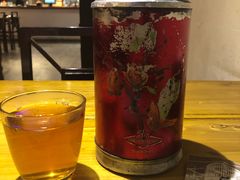 -局气 烤鸭·北京菜(光华路店)