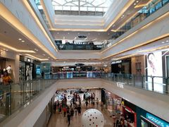 -万达广场(福州金融街店)