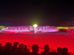 -鼎盛王朝康熙大典实景演出