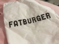 -FATBURGER 特富客汉堡(外交公寓店)