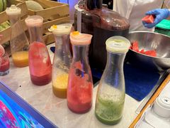 -飨食汇全日制餐厅·昆山皇冠假日酒店(九方店)
