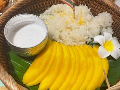 -迷你椰·泰式大排档(共康店)