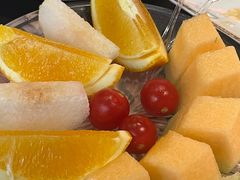 -盛焰铁板烧(王府井店)