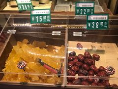 -天山醉美·新疆餐厅(富华里店)