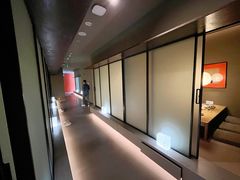 -隐溪茶馆(金虹桥店)