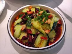 -花椒俏川菜小馆(南海万达店)