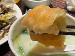 -大良毋米粥(锦龙路总店)