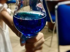 -海盗餐厅