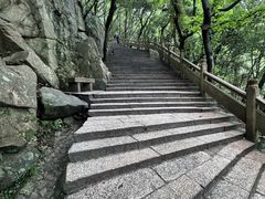 -普陀山慧济禅寺
