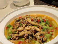 -贡宴盐帮菜自贡驻京联络处餐厅
