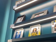 -海马体照相馆(西安高新万达广场店)