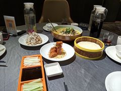 -京悦荟·京沪融合菜(漕河泾印象城店)