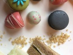 -上海明天广场JW万豪酒店