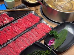 -掂档潮汕牛肉火锅(沈阳万象城店)