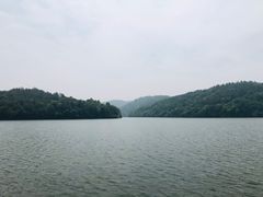 -南京市无想山景区