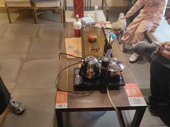 -丹江渔村(首都机场店)