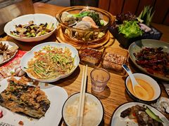 -金太阳海鲜烧烤·本地人餐厅(南沙店)