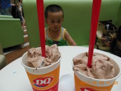 -DQ·蛋糕·冰淇淋(徐东销品茂店)