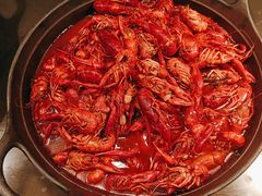 -“香”全日餐厅·株洲大汉希尔顿酒店