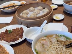 -鼎泰丰 (柏威年广场店)