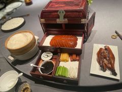 -上饍·中国厨房(建发JFC品尚中心店)