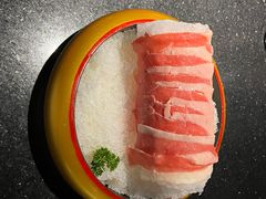 -上井精致料理自助餐(松雷店)