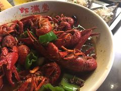 -虾满堂(瑞虹店)