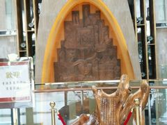 -峨眉山世纪阳光大酒店(峨眉高铁站店)