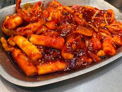 -大叹号·朝鲜族烤肉(潍坊泰华城店)